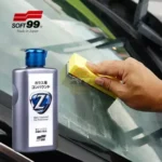 Soft99 Glass Compound 100ML