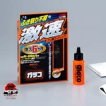 Soft99 Glaco Quick Type | Water Repellent Glass Coating