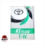 Toyota OEM ATF Type T-IV 4L