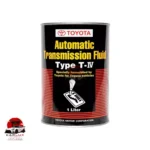 Toyota OEM ATF Type T-IV 1L