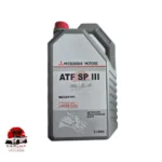 Mitsubishi Genuine ATF SP III 5L