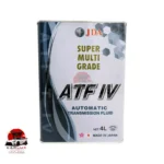 JDA ATF IV  4L