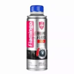 Flamingo Brake Fluid DOT 4