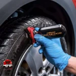 Soft99 Tire Gloss Digloss Giraedge