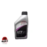 Mazda Genuine OEM ATF M-V 1L - Image 2