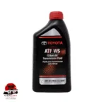 Toyota OEM ATF WS 946mL USA