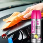 Flamingo Dashboard Polish 450ML