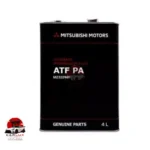 Mitsubishi OEM ATF PA 4L