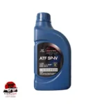 Hyundai Kia OEM ATF SP-IV 1L