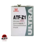 Honda OEM ATF-Z1 Ultra 4L