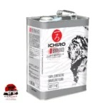 Ichiro Byakko ATF T-IV JAPAN
