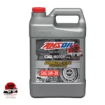 AMSOIL OE 5W-30 Full Synthetic Engine Oil 3.78L
