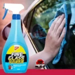 Kangaroo Car Glass Cleaner 500ML