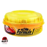 Formula 1 High-Gloss Shine & Wax Car Polish