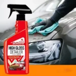 Bullsone High Gloss Detailer 550ML