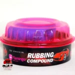 Flamingo Rubbing Compound