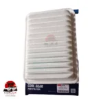 DENSO Cool Gear Air Filter 260300-0100 | Toyota OEM 17801-21050 - Image 2