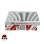 Toyota OEM Cabin Filter 87139-48050