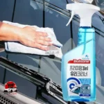 Bullsone Glass Cleaner 550ML