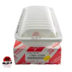Toyota OEM Air Filter 17801-21030