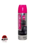 Flamingo Tire Shine 500ML