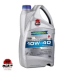RAVENOL TSI 10W-40 Semi Synthetic Engine Oil 4L