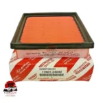 Toyota OEM Air Filter 17801-24040