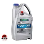 RAVENOL TSJ 10W-30 Semi-Synthetic Engine Oil 4L