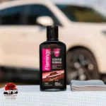 Flamingo Scratch Remover