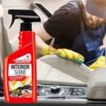 Bullsone Interior Shine Cleaner & Protectant 500ML | Made in Korea