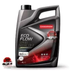 CHAMPION Eco Flow 5W-30 Full Synthetic Engine Oil 4L