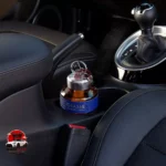 Bullsone Grasse Lésterel Aqua Wave Car Perfume 100ML - Image 2