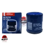 DENSO DXE-1004 Oil Filter for Toyota