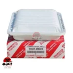 Toyota OEM Air Filter 17801-0M020