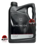 MAZDA ULTRA PLUS 5W-30 Full Synthetic Engine Oil 4.2L