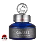 Bullsone Grasse Lésterel Naples Blue Car Perfume 100ML - Image 2
