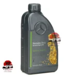 MERCEDES-BENZ OEM 5W-30 Full Synthetic Engine Oil 1L