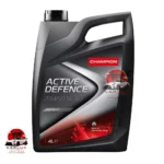 CHAMPION ACTIVE DEFENCE 20W-50 MINERAL 4L