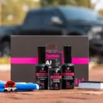 Flamingo Nano Ceramic Coating