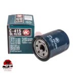 VIC C-415 Oil Filter for Mitsubishi Japan