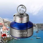 Bullsone Grasse Lésterel Naples Blue Car Perfume 100ML