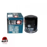 VIC C-110 Oil Filter for Toyota