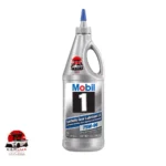 Mobil 1 Synthetic Gear Lube LS 75W-90 1L | API GL-5