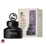 Bullsone Grasse Lésterel Blackberry & Cherry Car Perfume 100ML