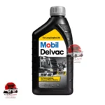 Mobil Delvac MX 15W-40 Mineral Engine Oil 1L