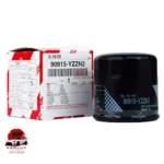 Toyota OEM YZZN2 Oil Filter