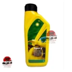 Super V 20W-50 Mineral Engine Oil 1L