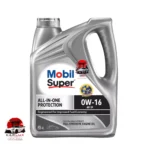 MOBIL Super All-In-One Protection 0W-16 Full Synthetic 4L