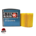 VIC O-119 Oil Filter for Toyota