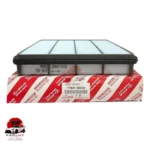Toyota OEM Air Filter 17801-38030